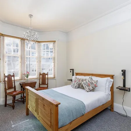 Finest Retreats - Pittodrie Guest House - Room 5 Brighton Exterior photo