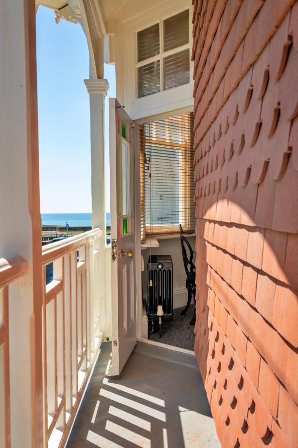 Apartment Finest Retreats - Pittodrie - 5 Brighton
