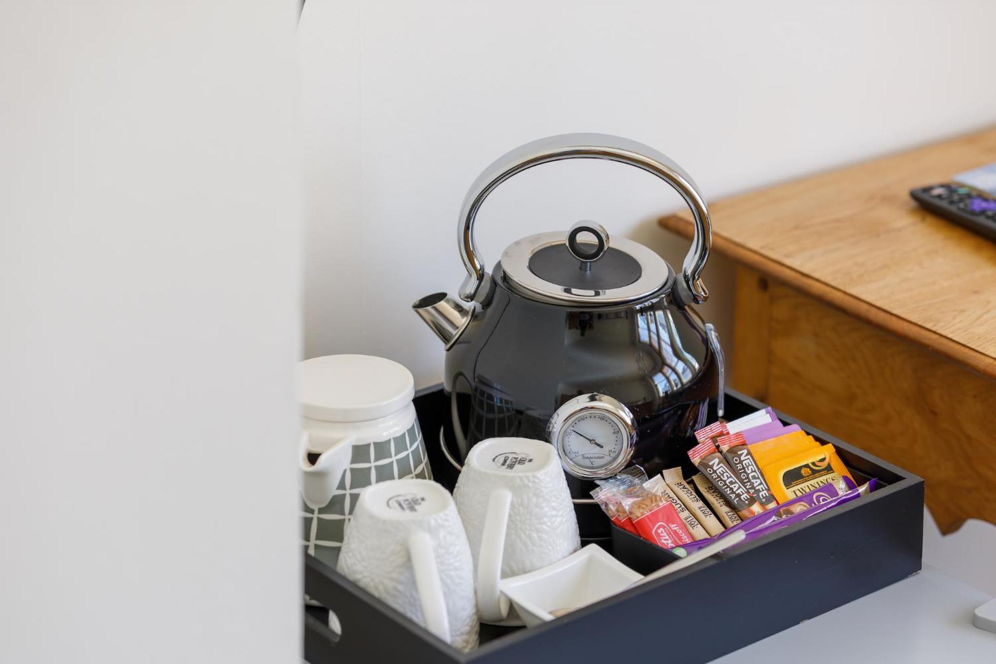 Finest Retreats - Pittodrie - 5 Apartment Brighton
