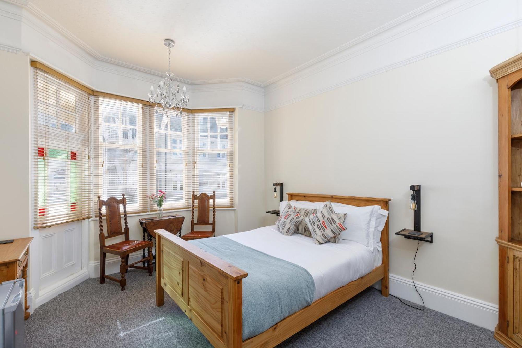 Apartment Finest Retreats - Pittodrie - 5 Brighton