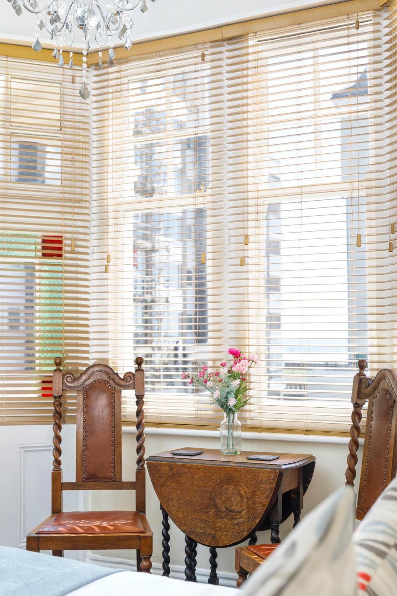 Finest Retreats - Pittodrie - 5 Apartment Brighton